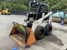 Xúc lật mini No.837