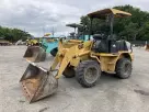 Xúc lật mini