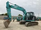 EXCAVATOR