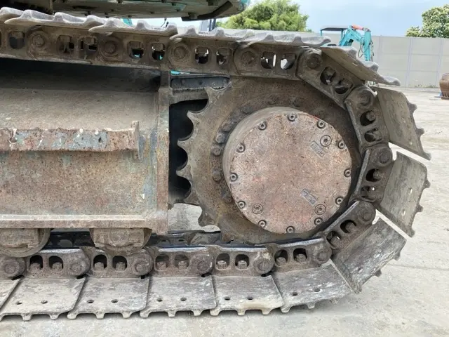Máy đào No.112 - 11
