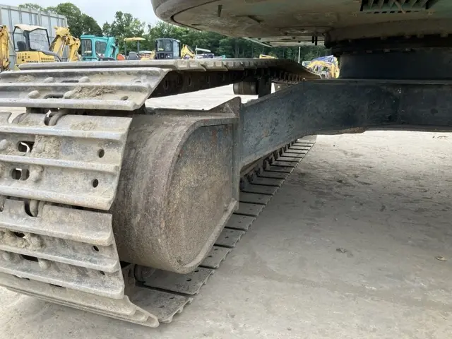 Máy đào No.112 - 18