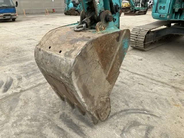 Máy đào No.112 - 23