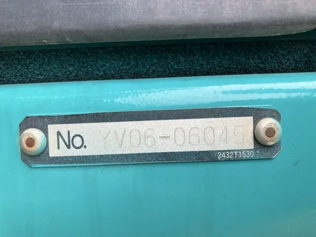 Máy đào No.112 - 4
