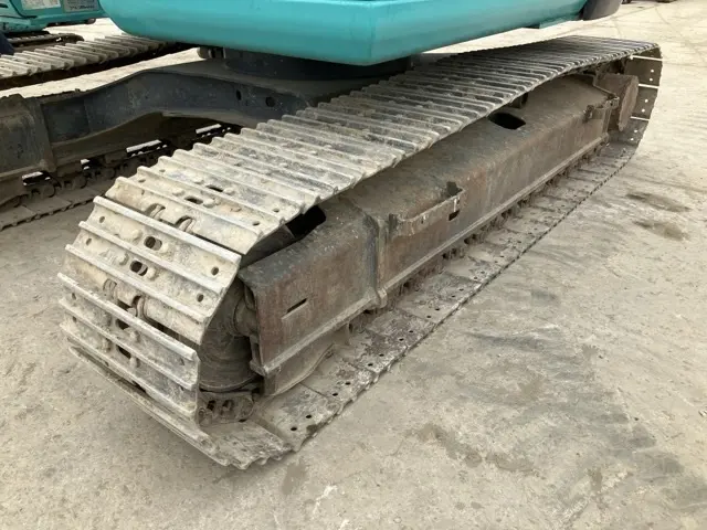 Máy đào No.112 - 9
