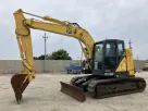 EXCAVATOR