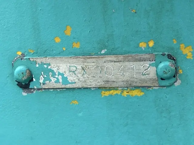 Xúc lật mini No.12 - 4