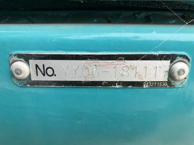 Máy đào No.14 - 4