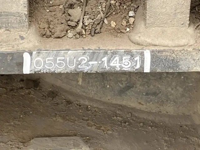 Máy đào mini No.15 - 5