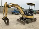 MINI EXCAVATOR