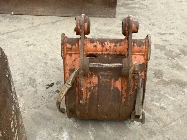 Máy đào mini No.19 - 15