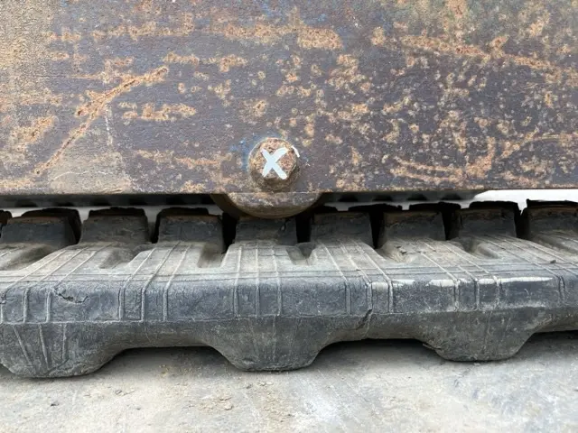 Máy đào mini No.19 - 25