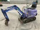 MINI EXCAVATOR