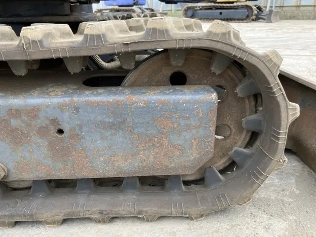 Máy đào mini No.20 - 11
