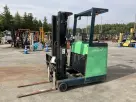 Xe nâng cao