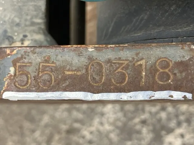 Xe lu tay No.21 - 5