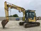 EXCAVATOR