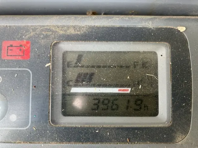 Máy đào mini No.28 - 18