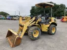 Xúc lật mini