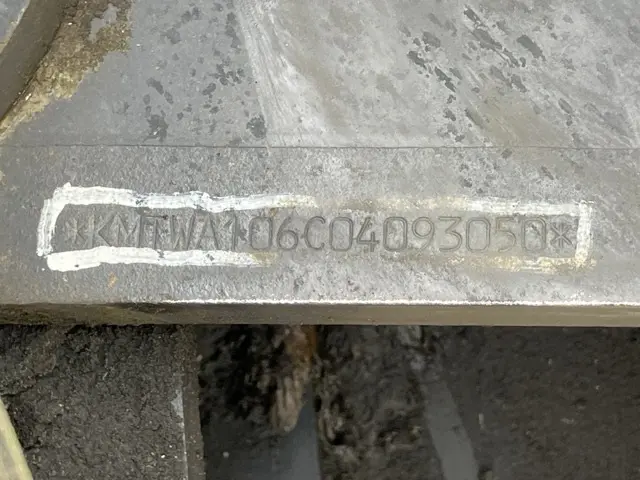 Xúc lật mini No.3 - 5