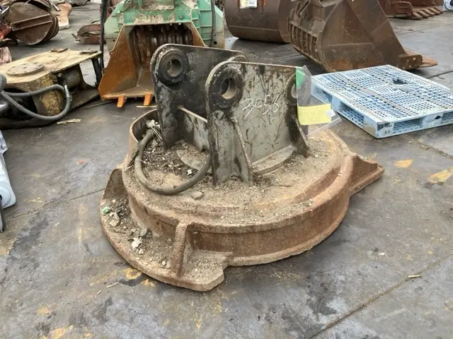 Nam châm nâng No.3056 - 2