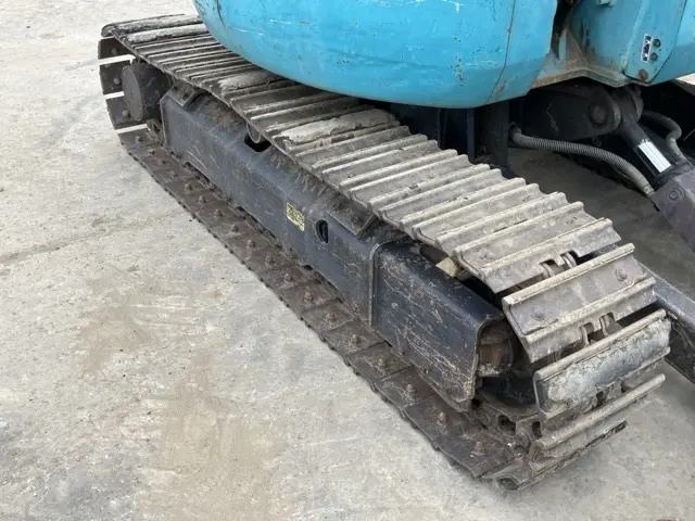 Máy đào mini No.31 - 11