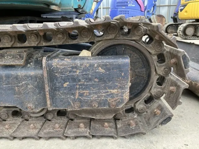 Máy đào mini No.31 - 12