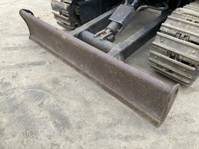 Máy đào mini No.31 - 18