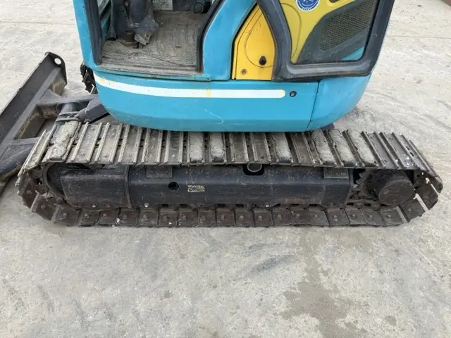 Máy đào mini No.31 - 26
