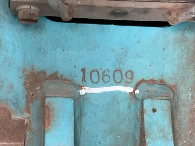Máy đào mini No.31 - 5