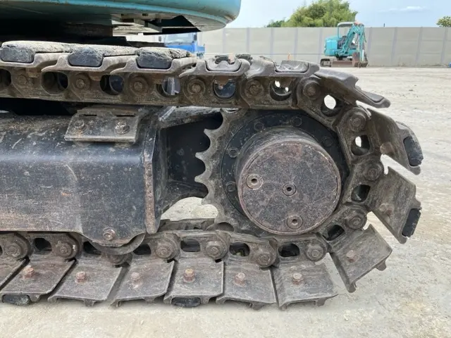 Máy đào mini No.31 - 9