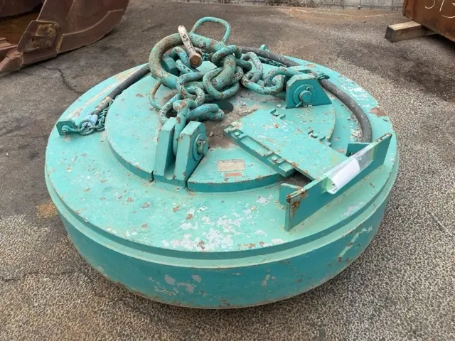 Nam châm nâng No.3134