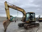 EXCAVATOR