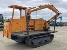 CRAWLER CARRIER