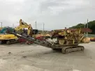Máy nghiền di động