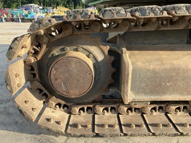 Máy đào No.50 - 13