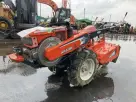 Máy xới (cầm tay)