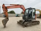 EXCAVATOR
