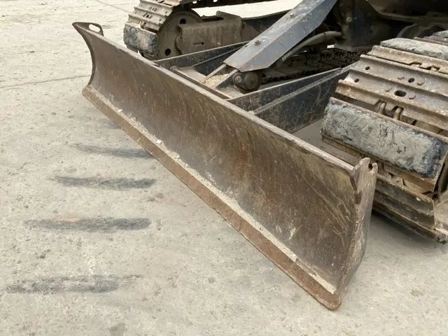 Máy đào No.54 - 16
