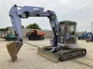 EXCAVATOR