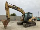 EXCAVATOR