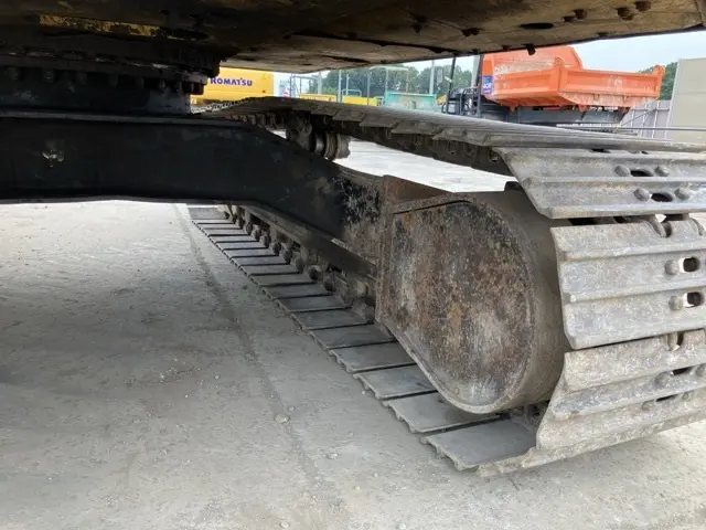 Máy đào No.58 - 19