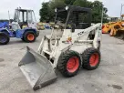 Xúc lật mini