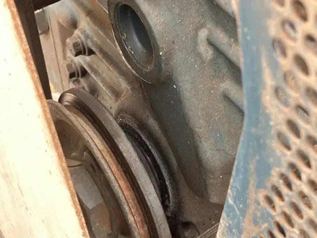 Xúc lật mini No.6 - 13