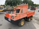 Xe vận chuyển bánh lốp