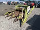 CORN HARVESTER A