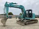 EXCAVATOR
