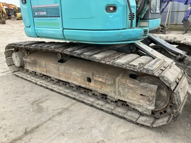Máy đào No.92 - 13