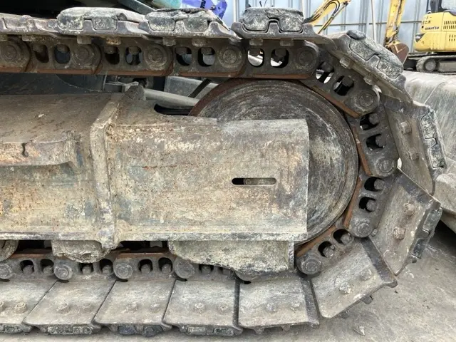Máy đào No.92 - 14