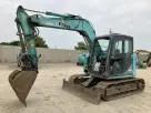 EXCAVATOR