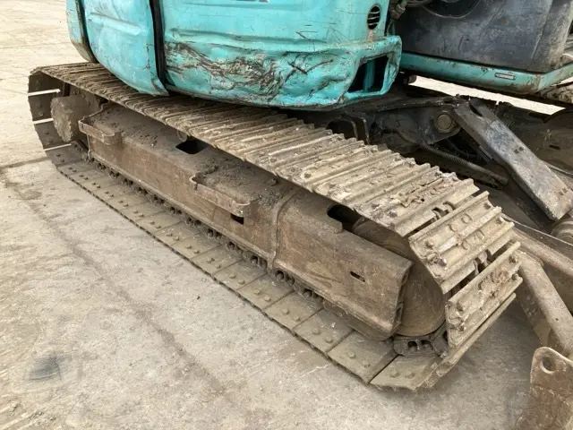 Máy đào No.95 - 11